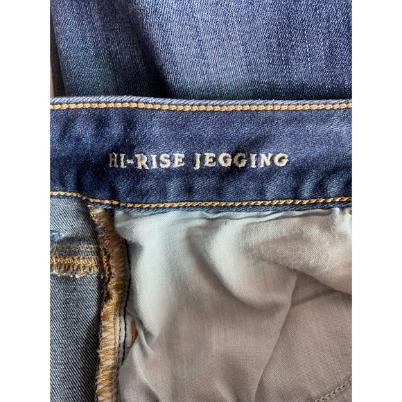 AE Hi-Rise Jegging - Picture 6 of 6